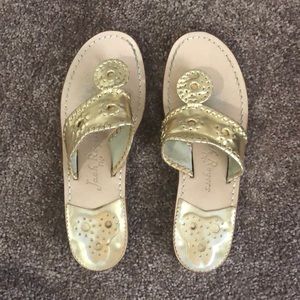 Jack Rogers Sandals